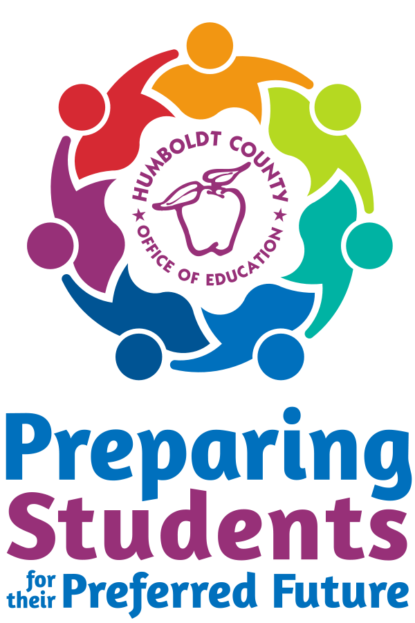 Humboldt COE logo